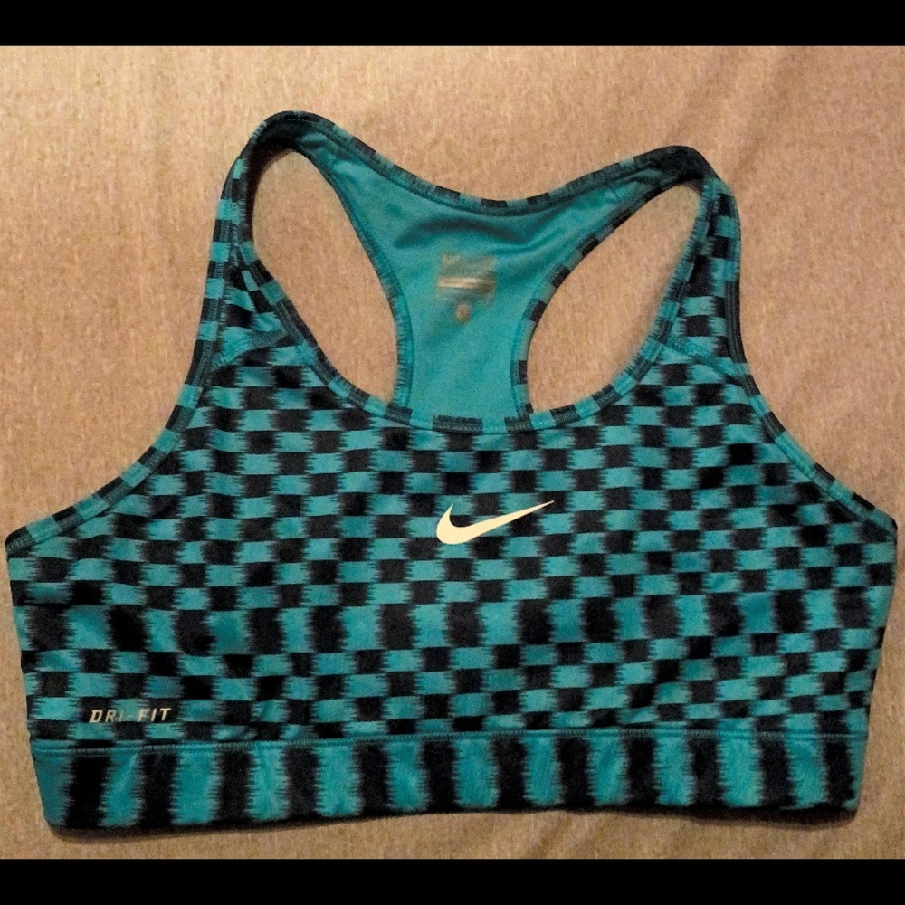 Nike Pro Sports Bra Dri-Fit